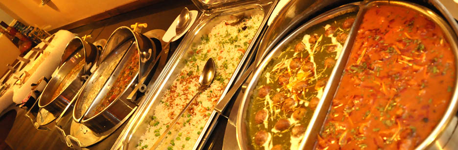 Outdoor Catering Outdoor Catering